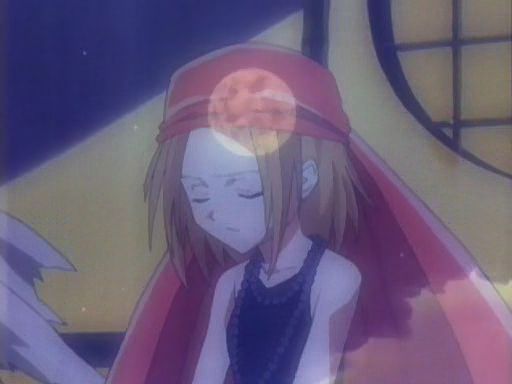 Otaku Gallery  / Anime e Manga / Shaman King / Screen Shots / Episodi / 17 - Two People Journey to the Best Place / 071.jpg